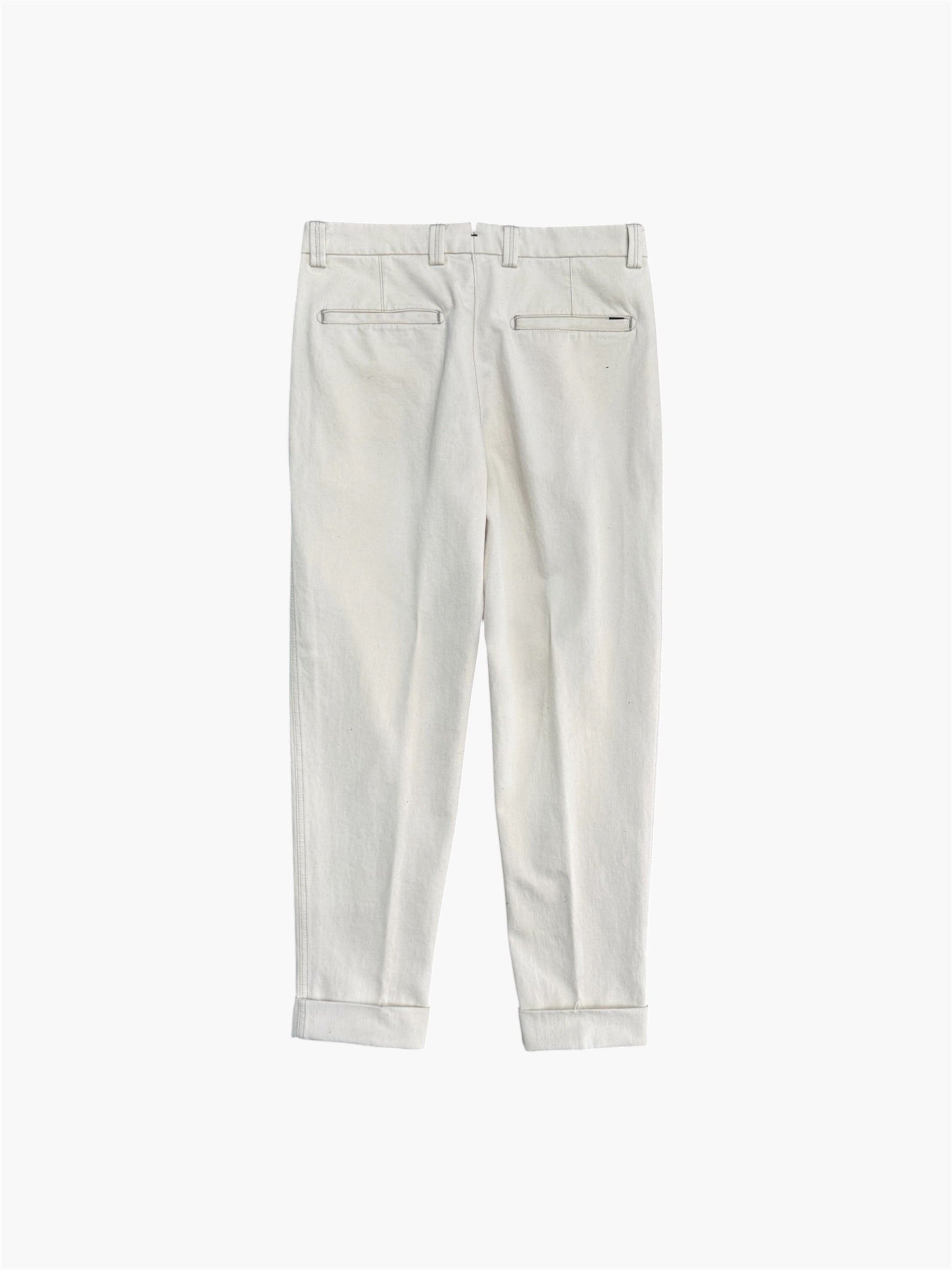 PANTALONE CHIAIA LONG BERWICH