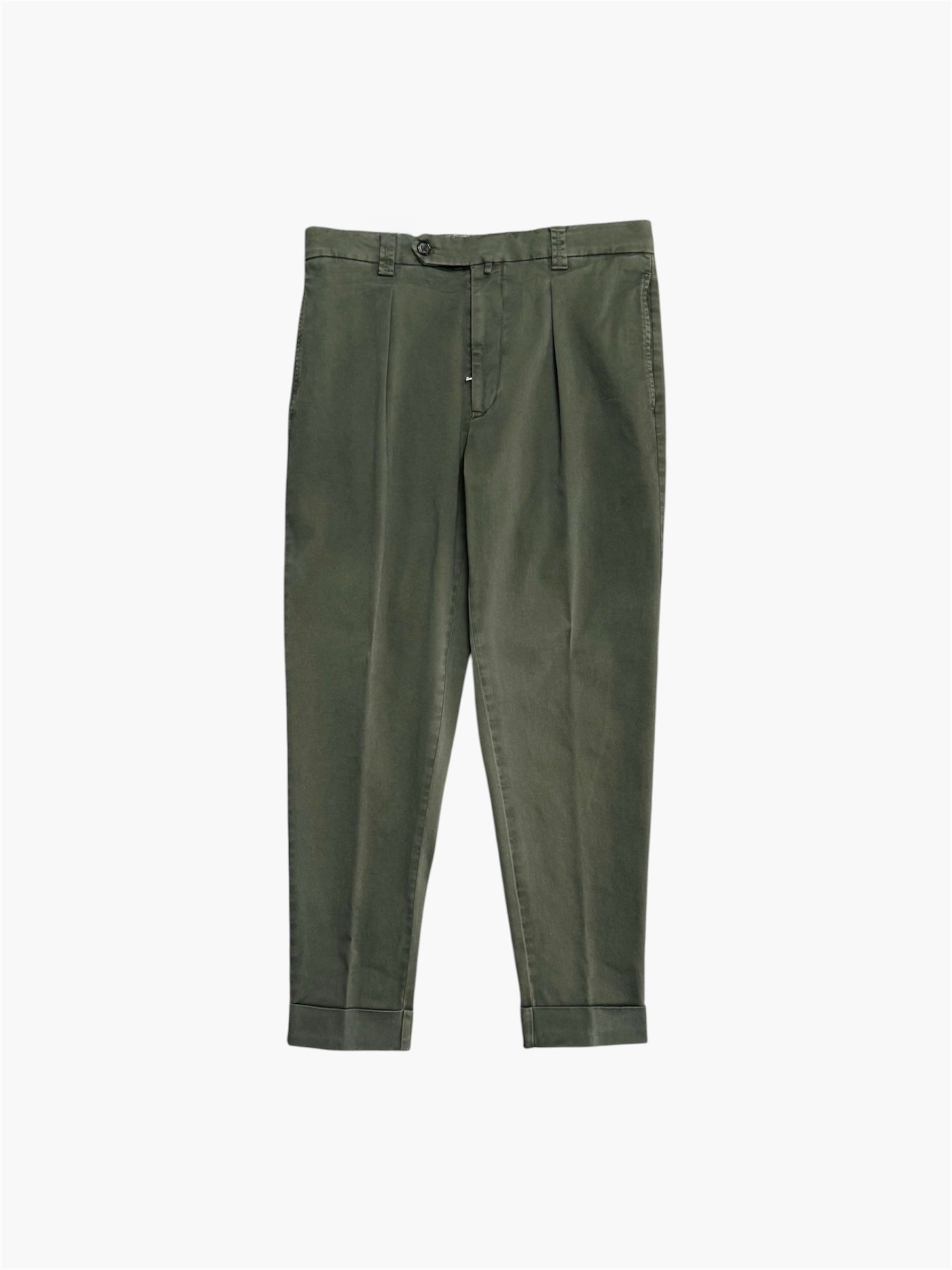 PANTALONE CHIAIA BERWICH