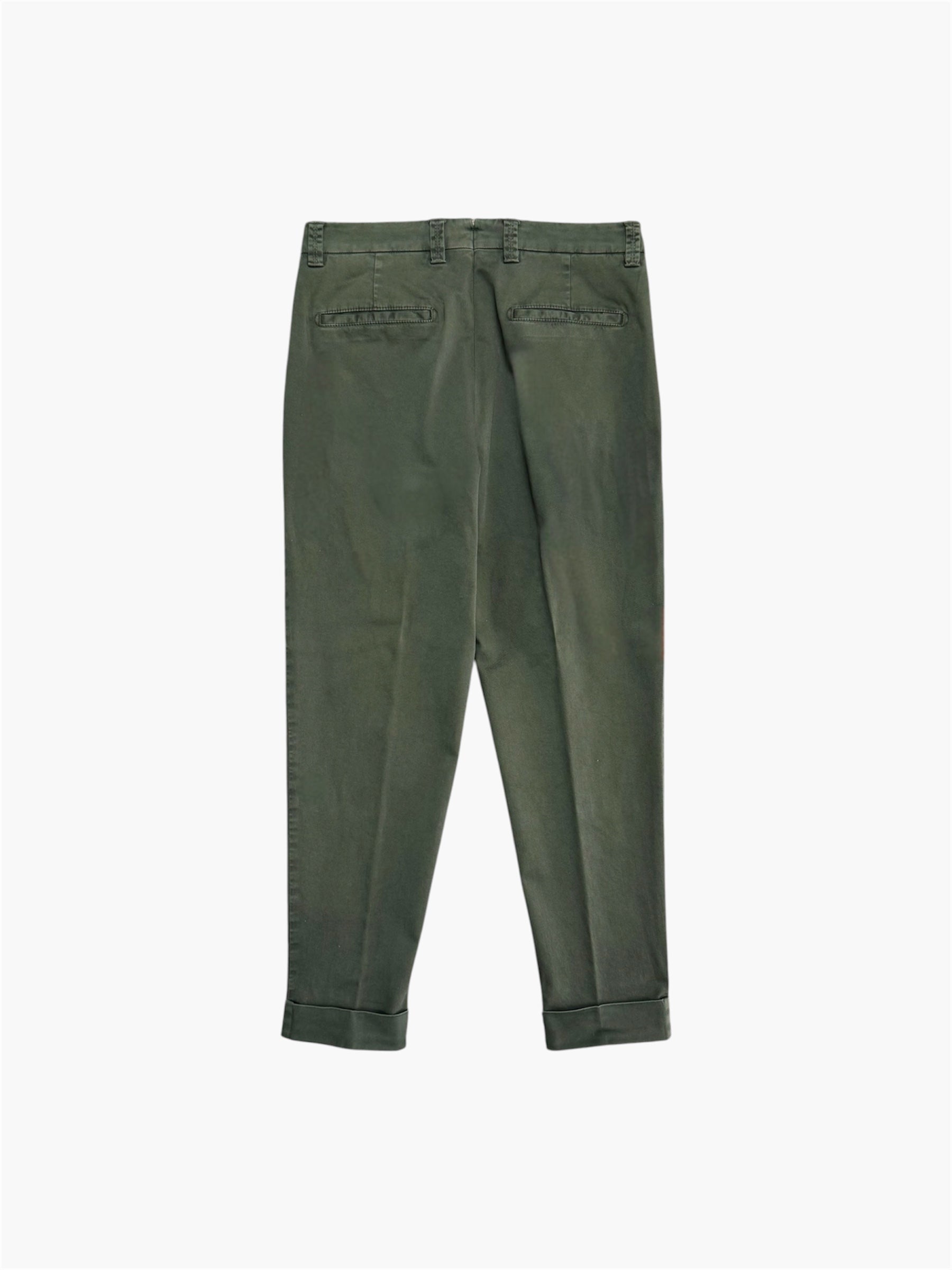 PANTALONE CHIAIA BERWICH