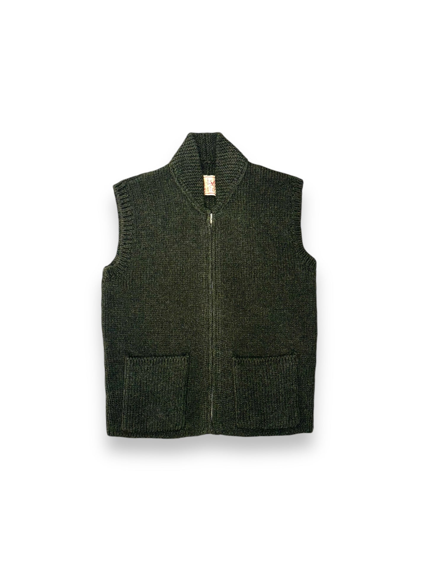 VEST FOLK