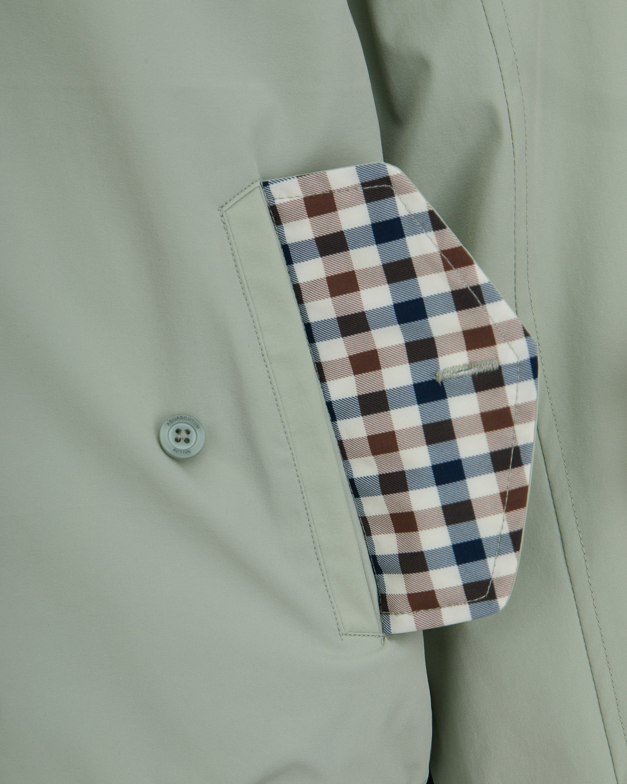 SHELL SP HARRINGTON