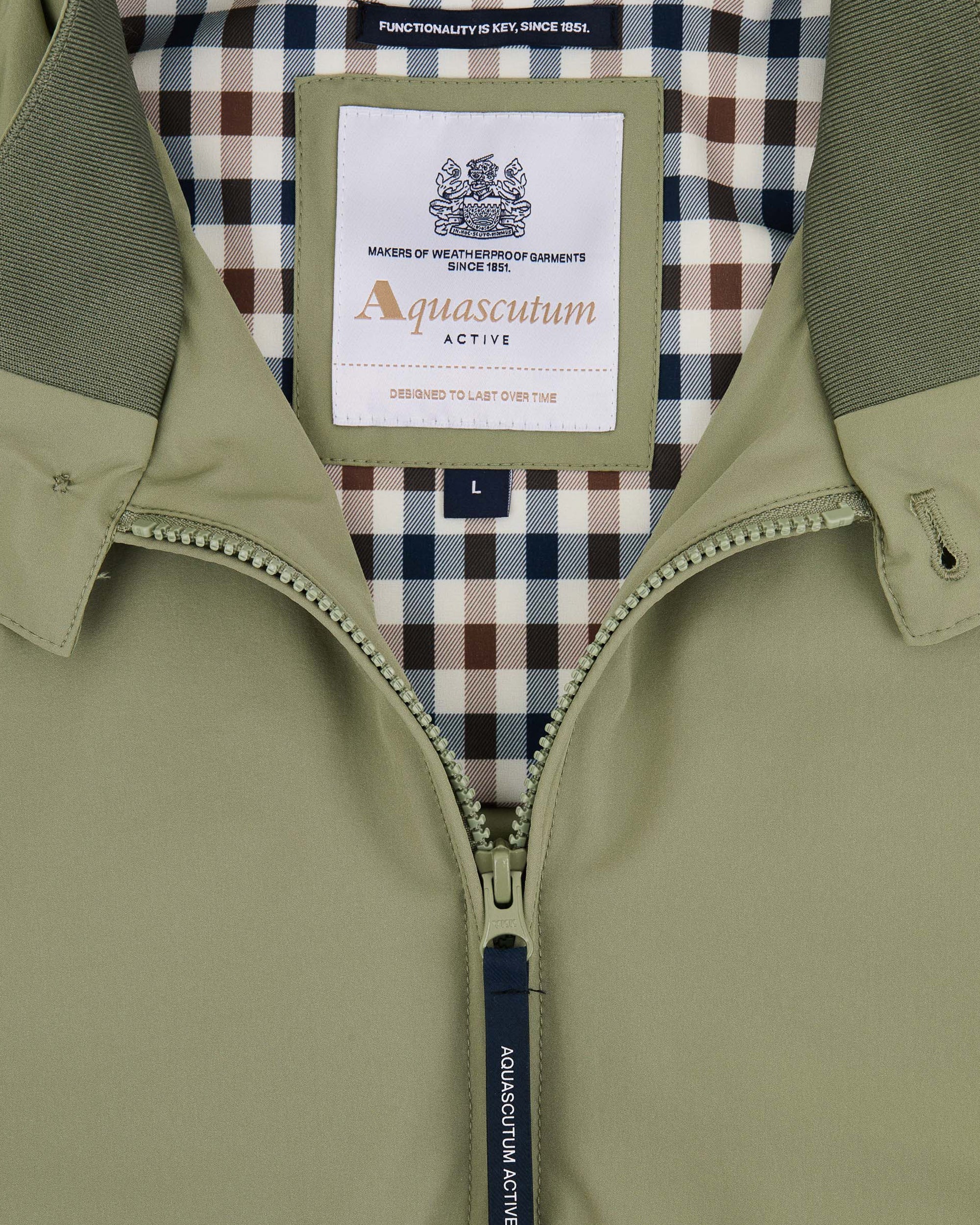 GIACCA FLEX-N HARRINGTON