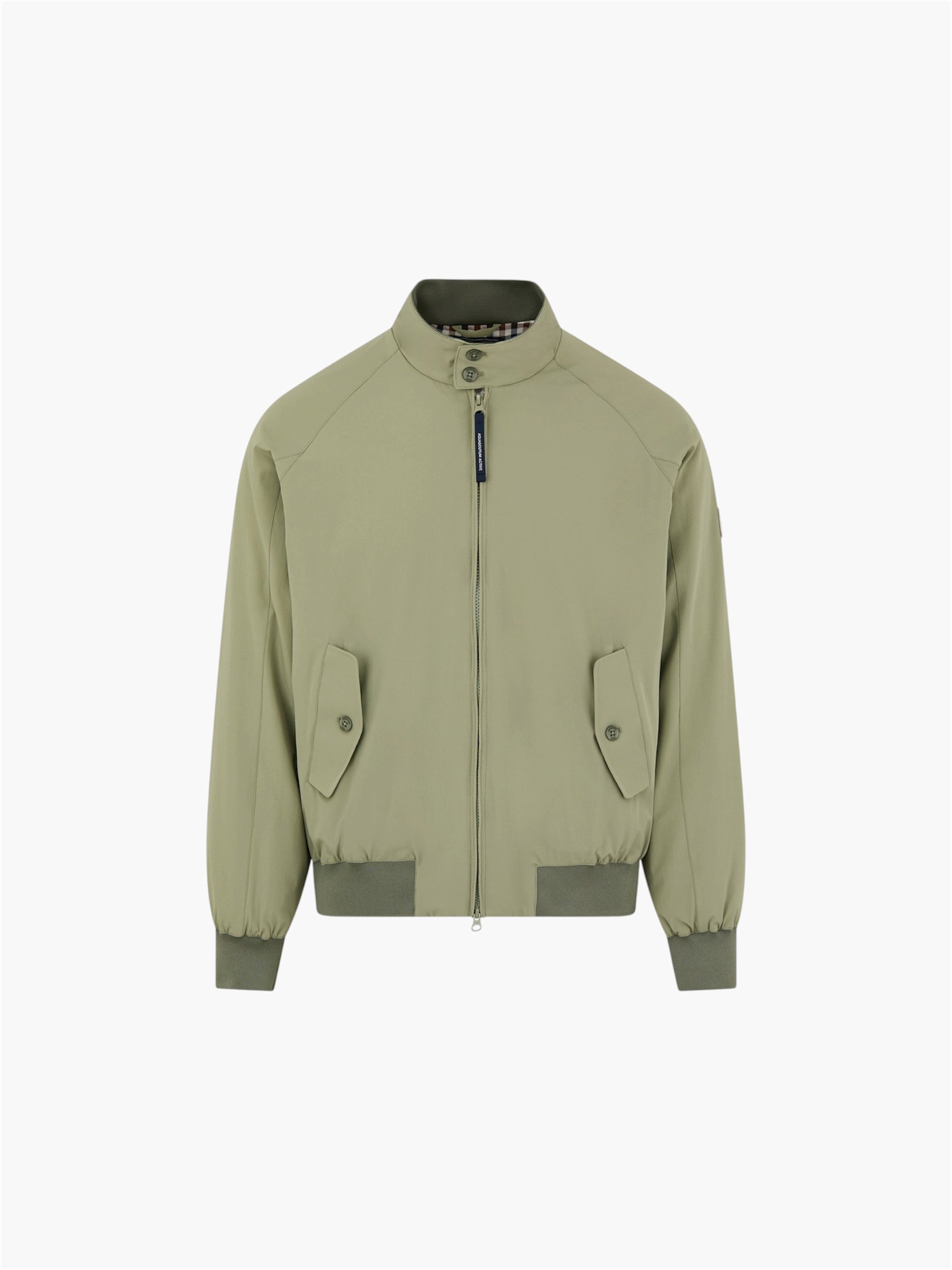 GIACCA FLEX-N HARRINGTON