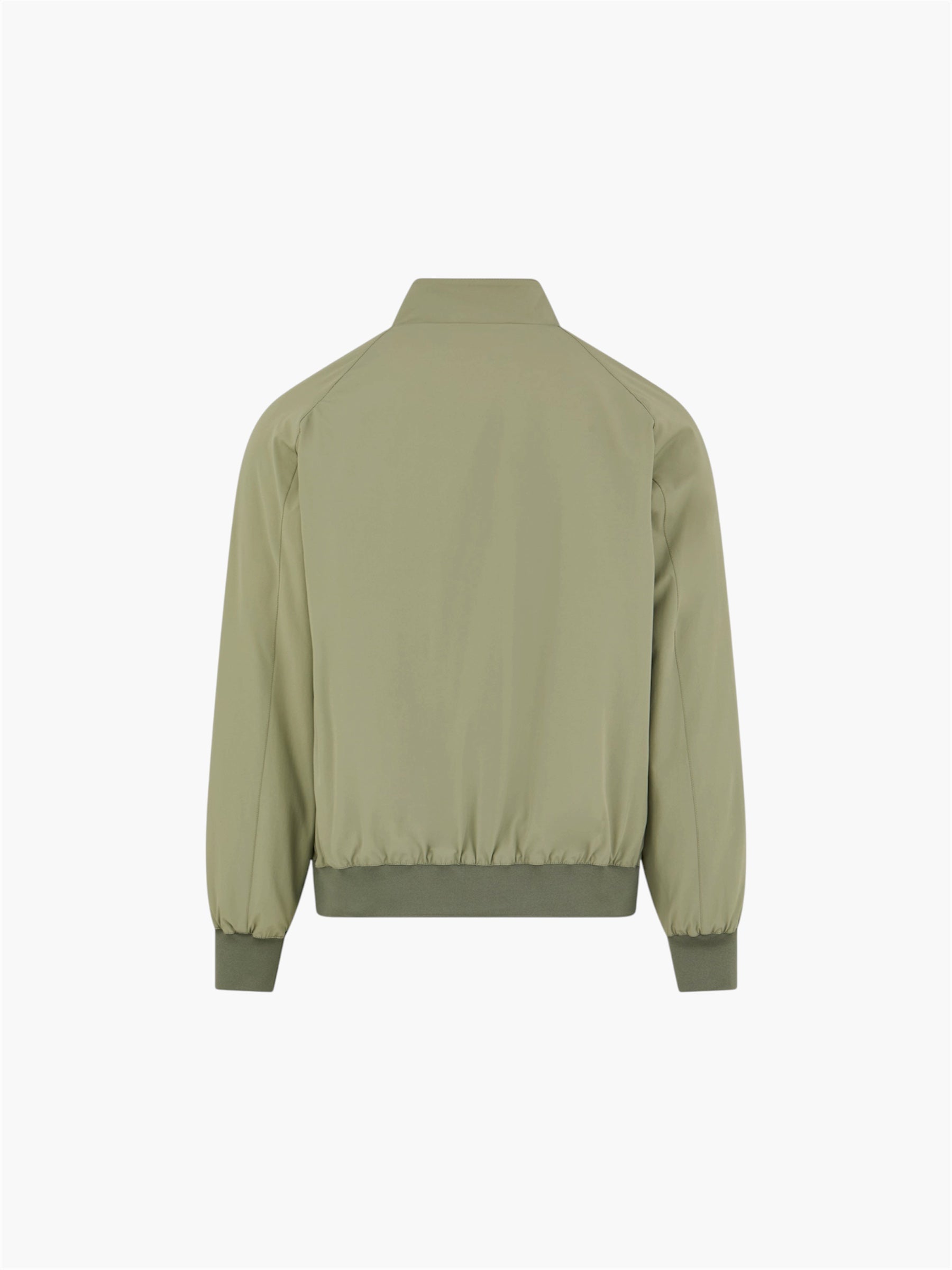 GIACCA FLEX-N HARRINGTON