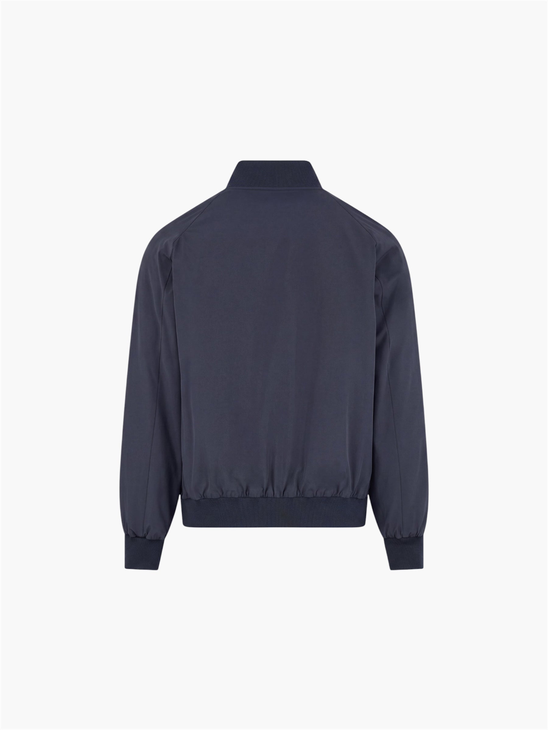 GIACCA FLEX-N HARRINGTON