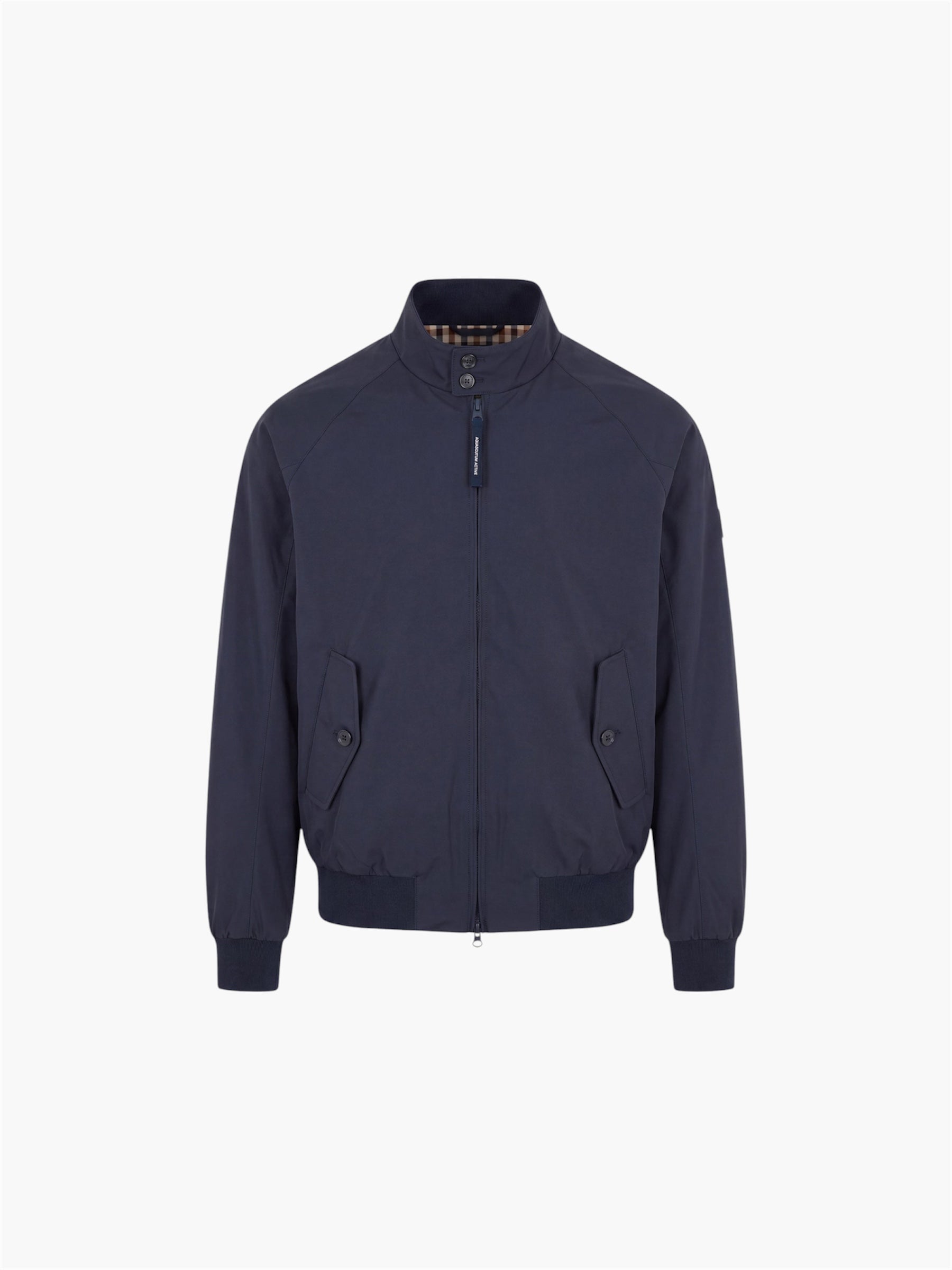 GIACCA FLEX-N HARRINGTON