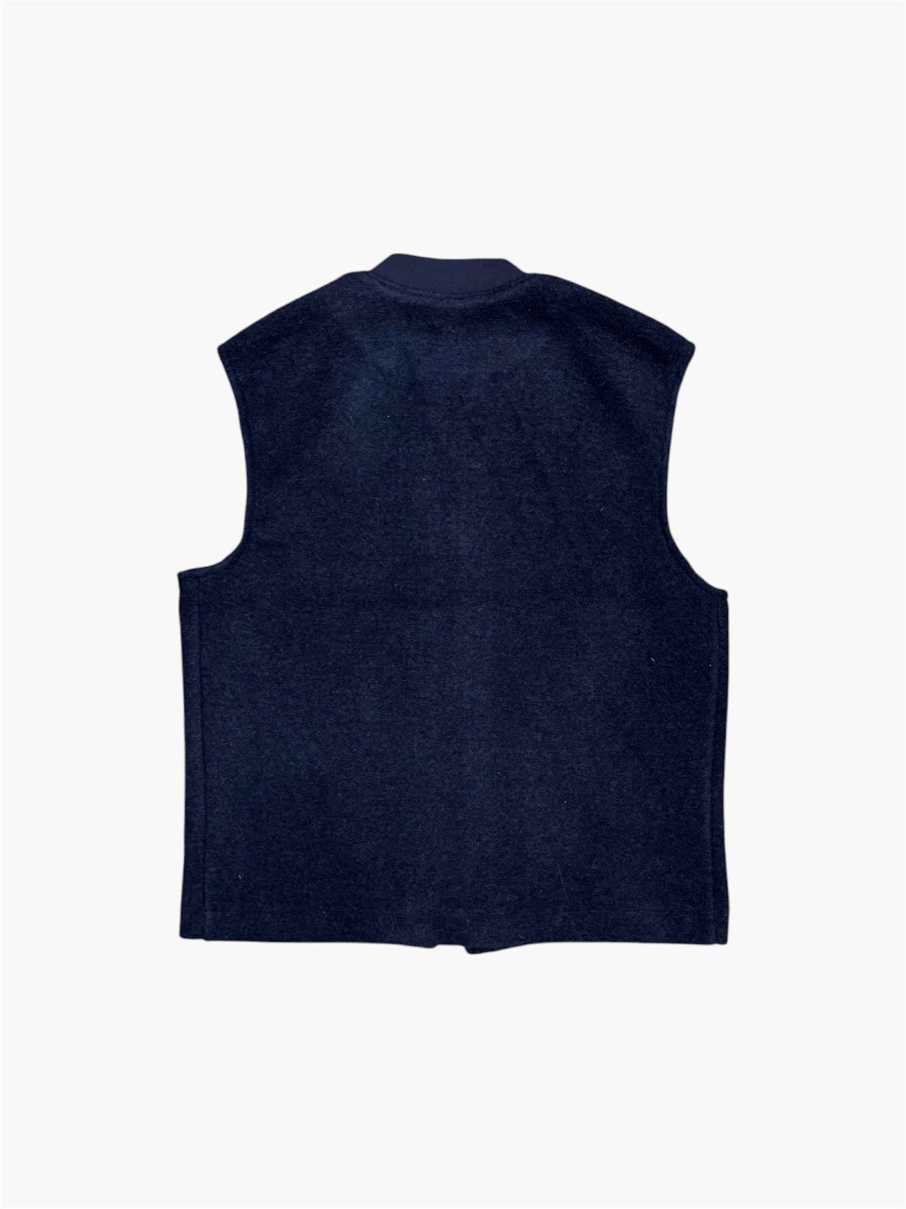 GILET OLIVER SEADOG