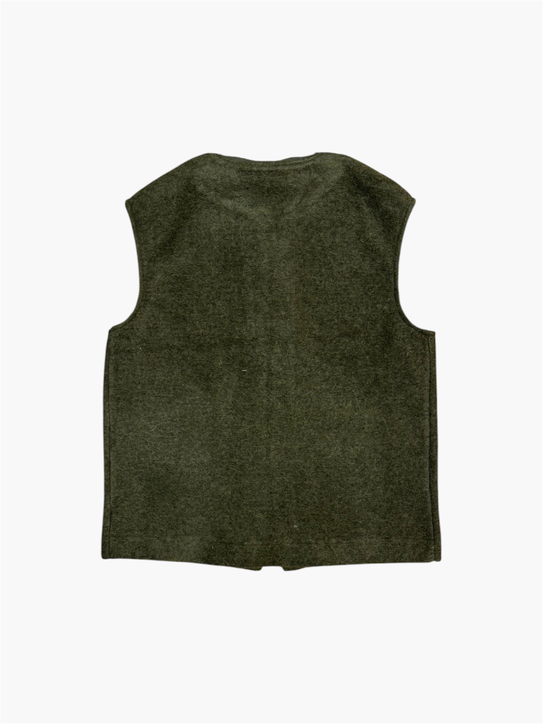 GILET OLIVER SEADOG