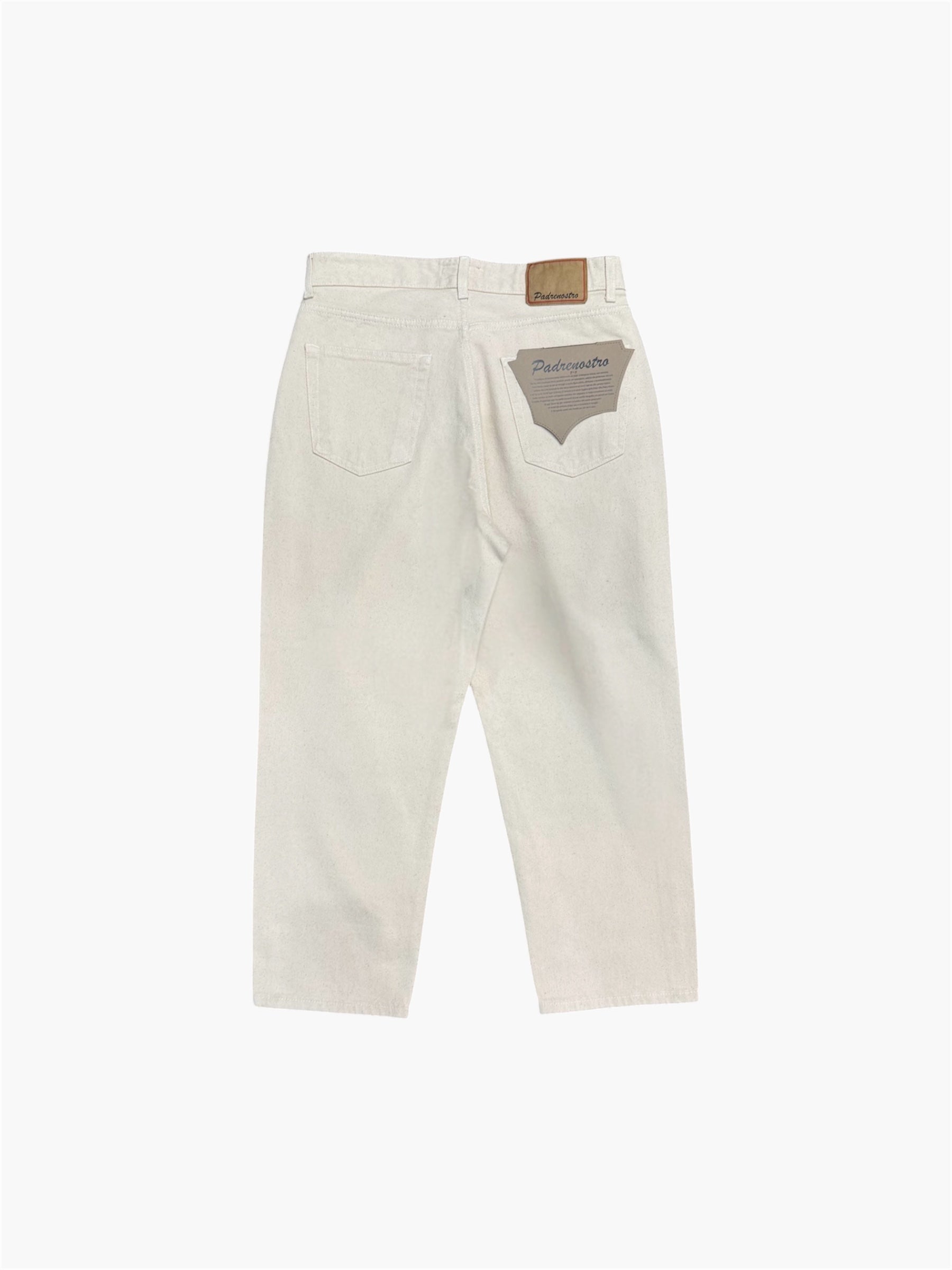 JEANS RELAXED FIT GALY