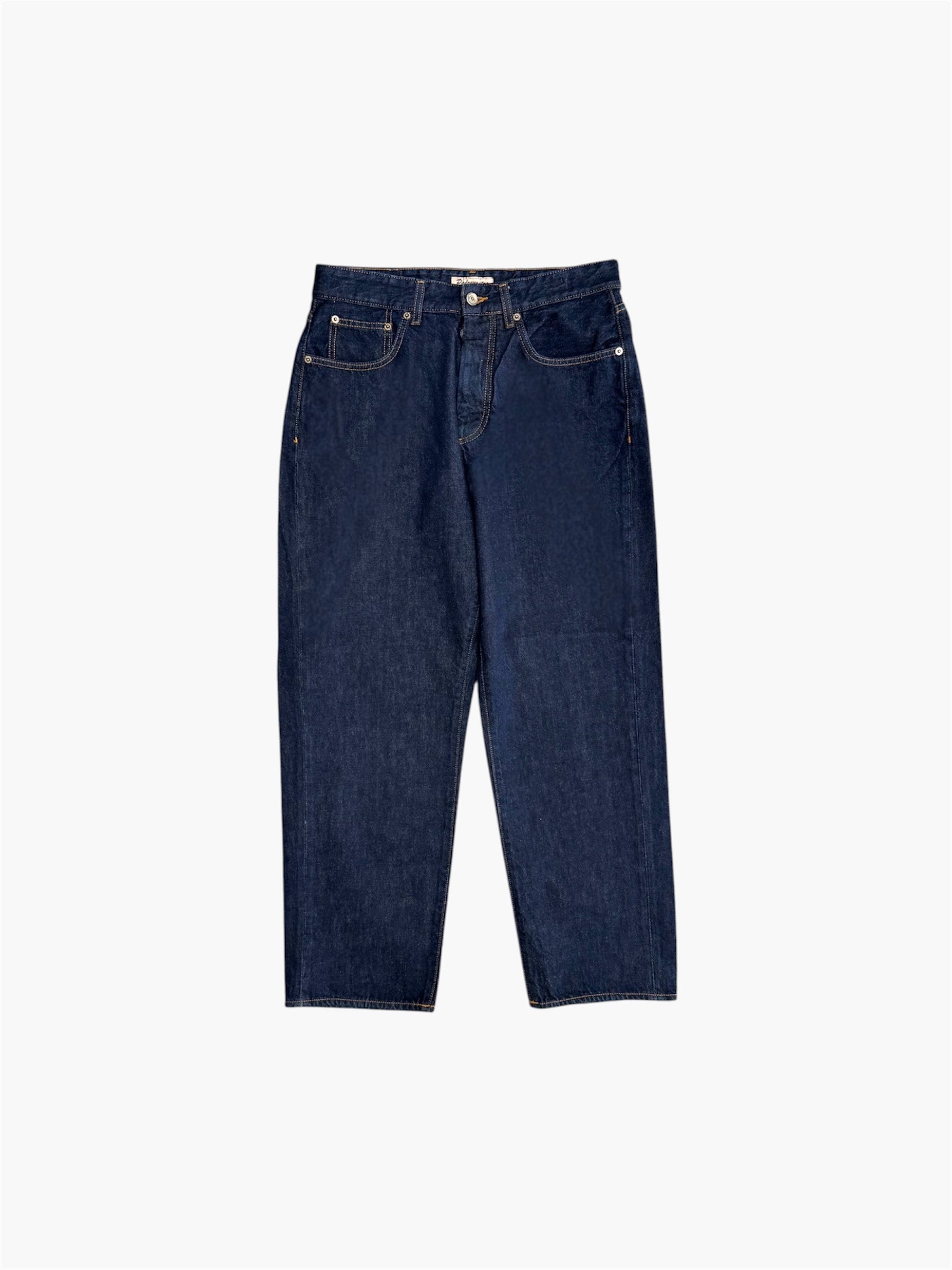 JEANS RELAXED FIT GALY