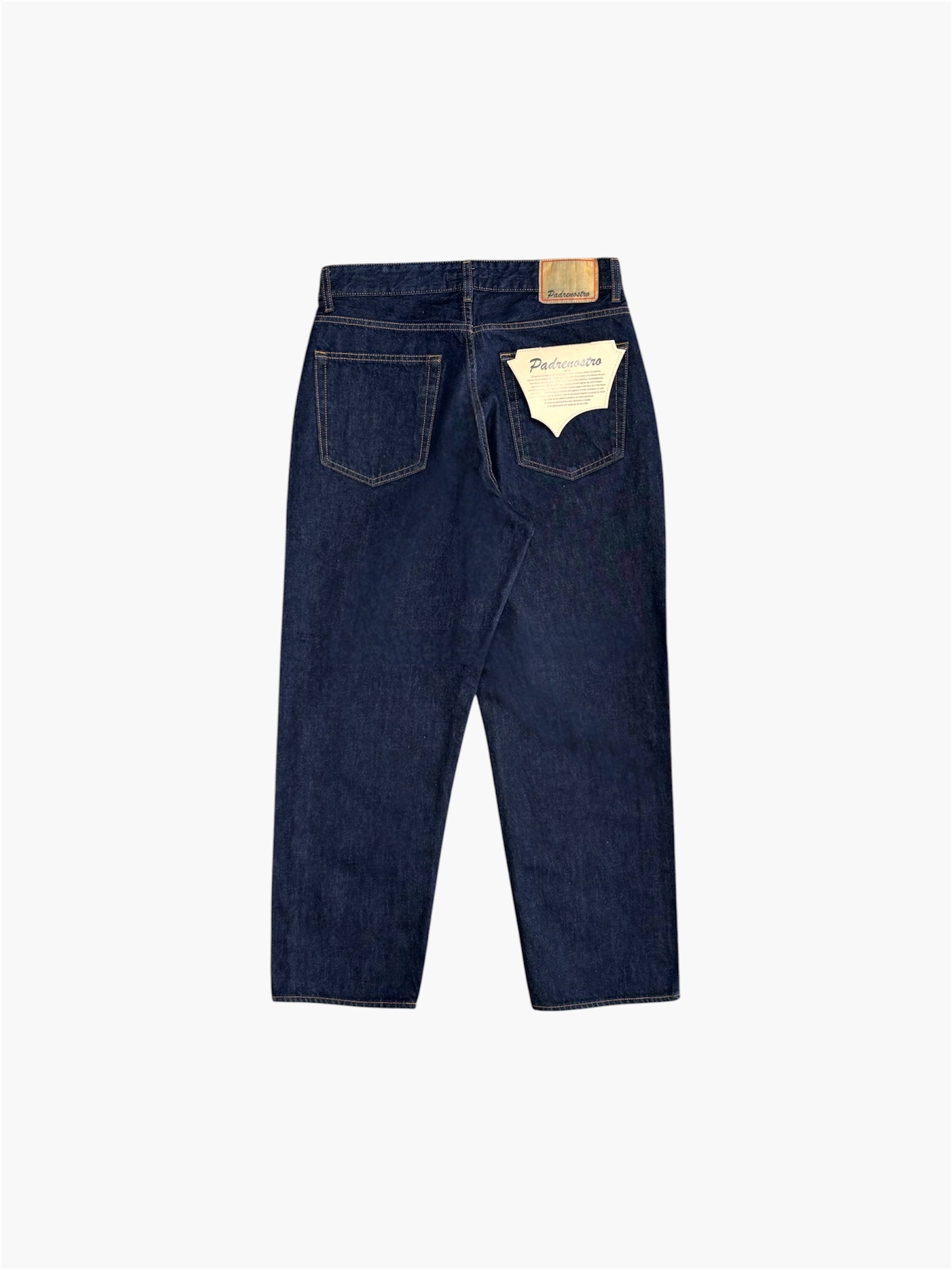 JEANS RELAXED FIT GALY