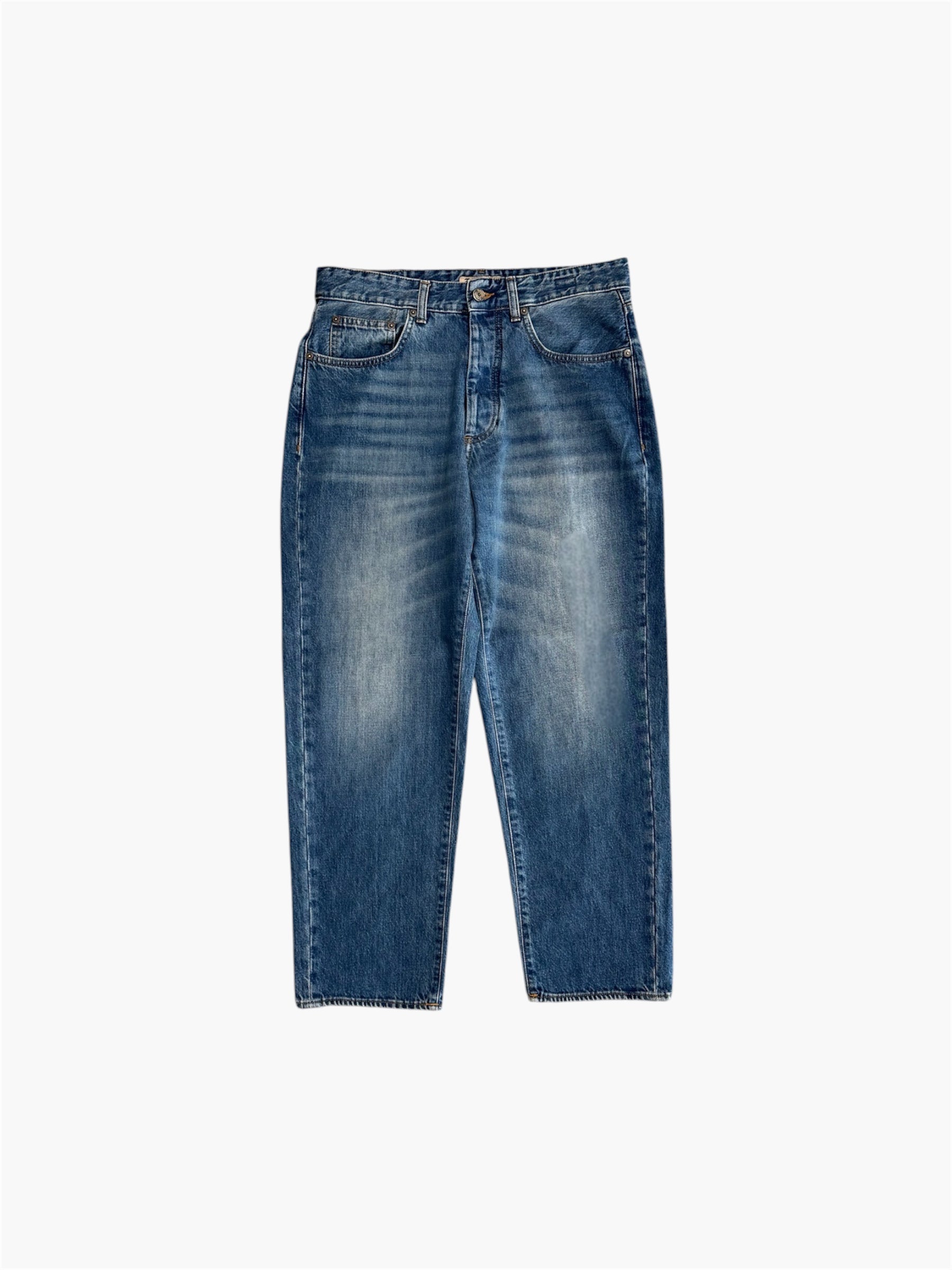 JEANS RELAXED FIT GALY