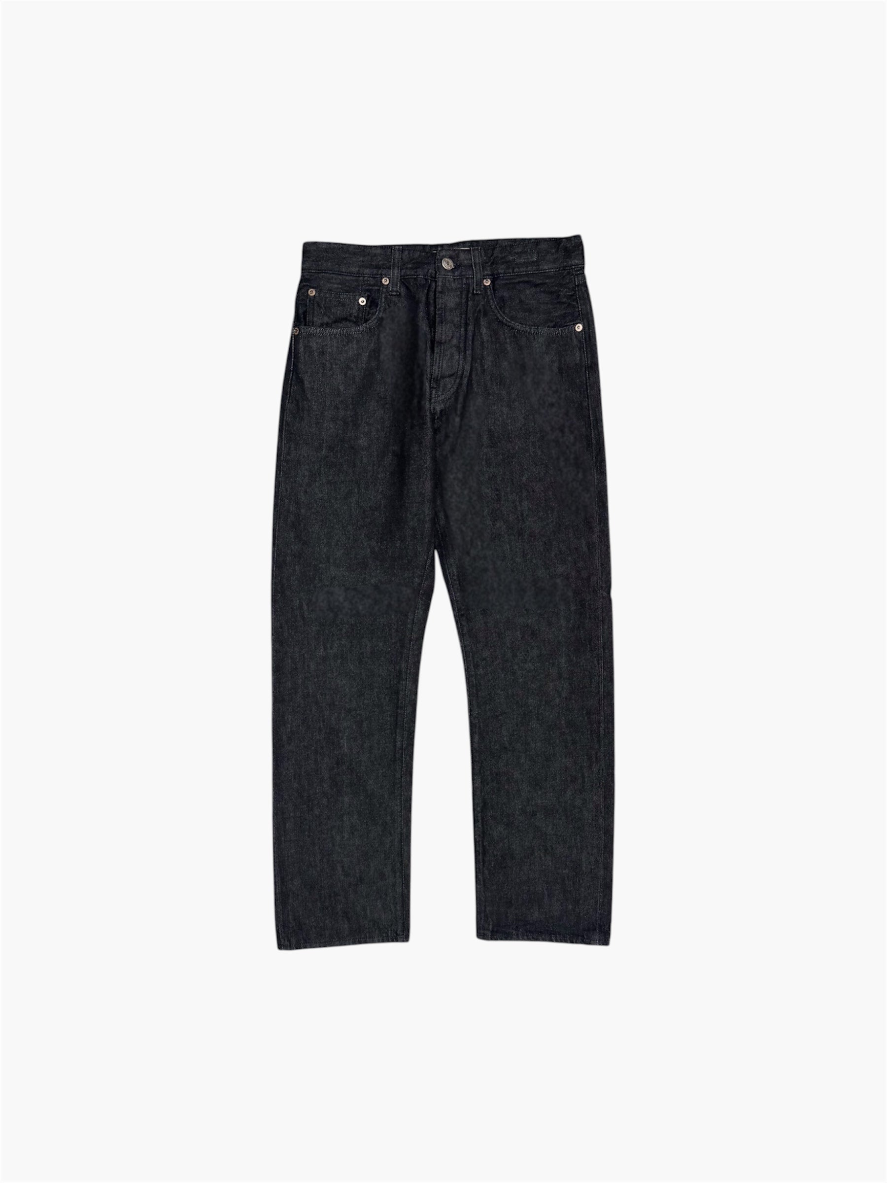 JEANS ROMA BLACK