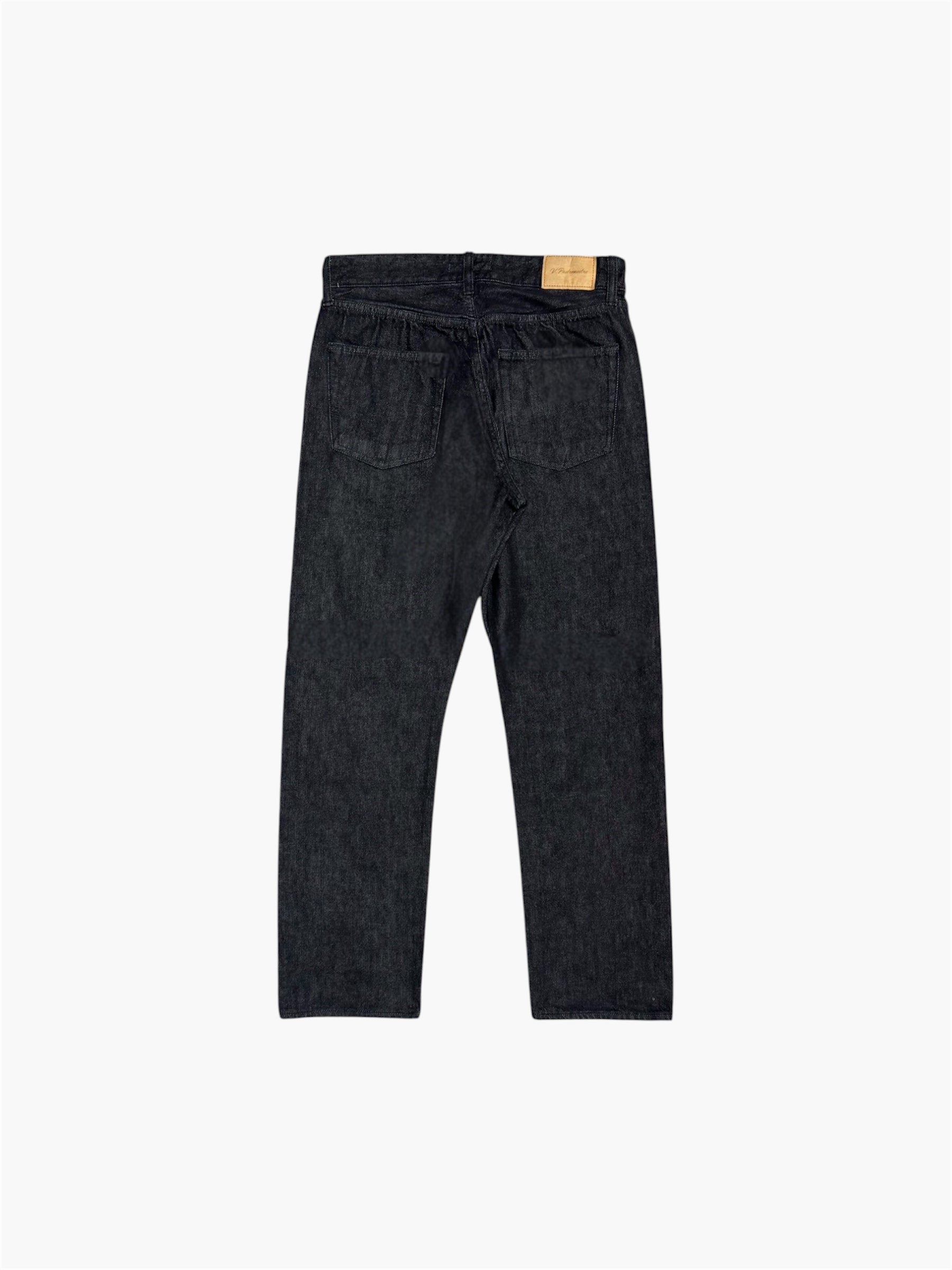 JEANS ROMA BLACK