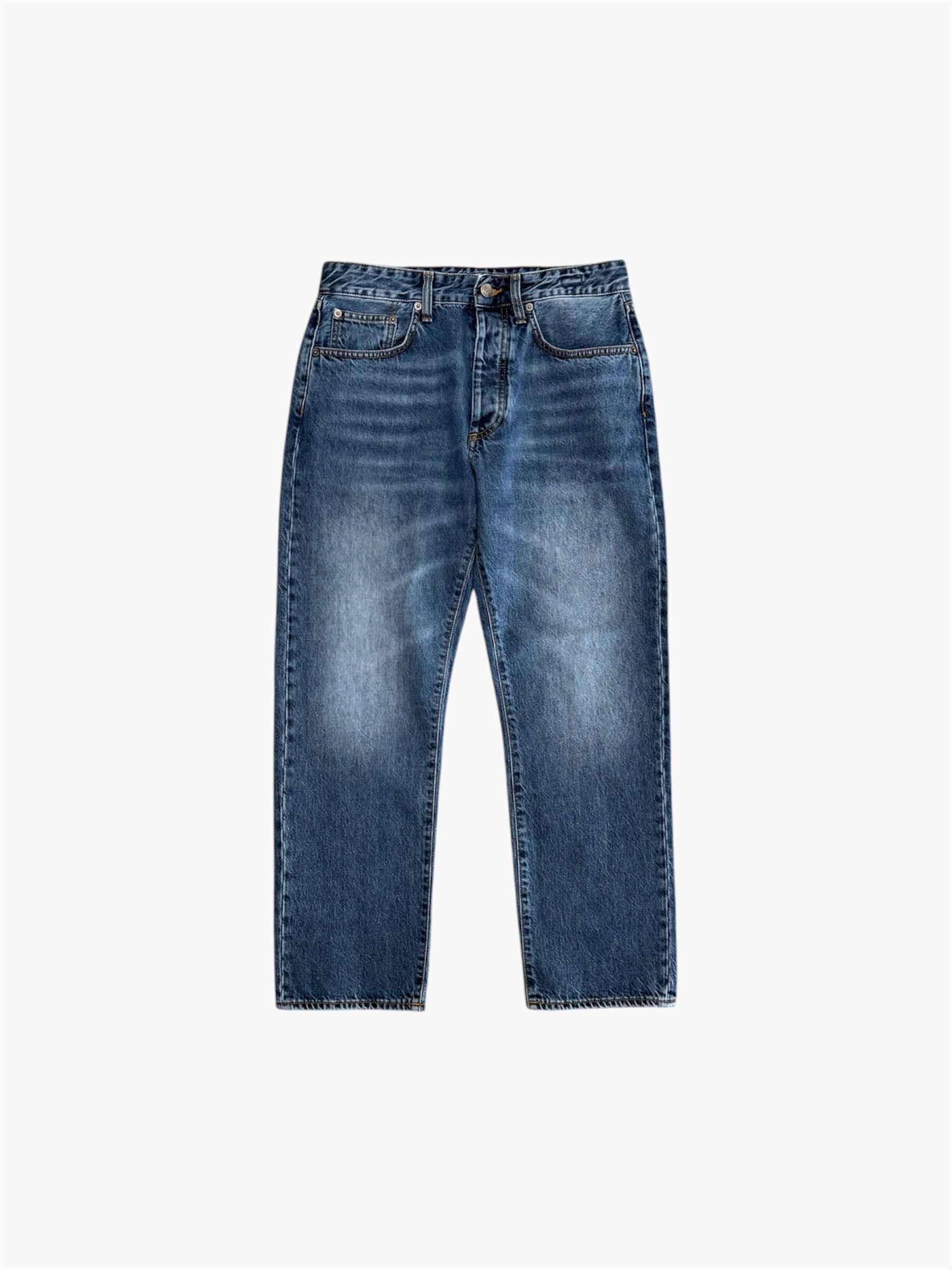 JEANS ROMA PADRENOSTRO