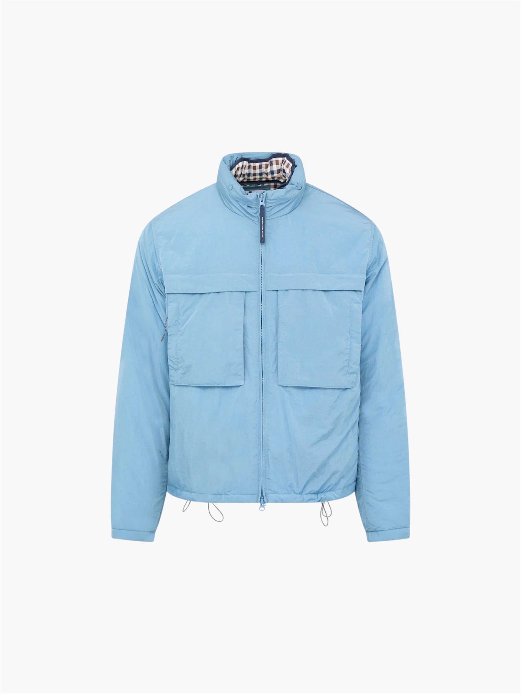 GIACCA 3 IN 1 AQUASCUTUM LAMINA-N PRIMALOFT