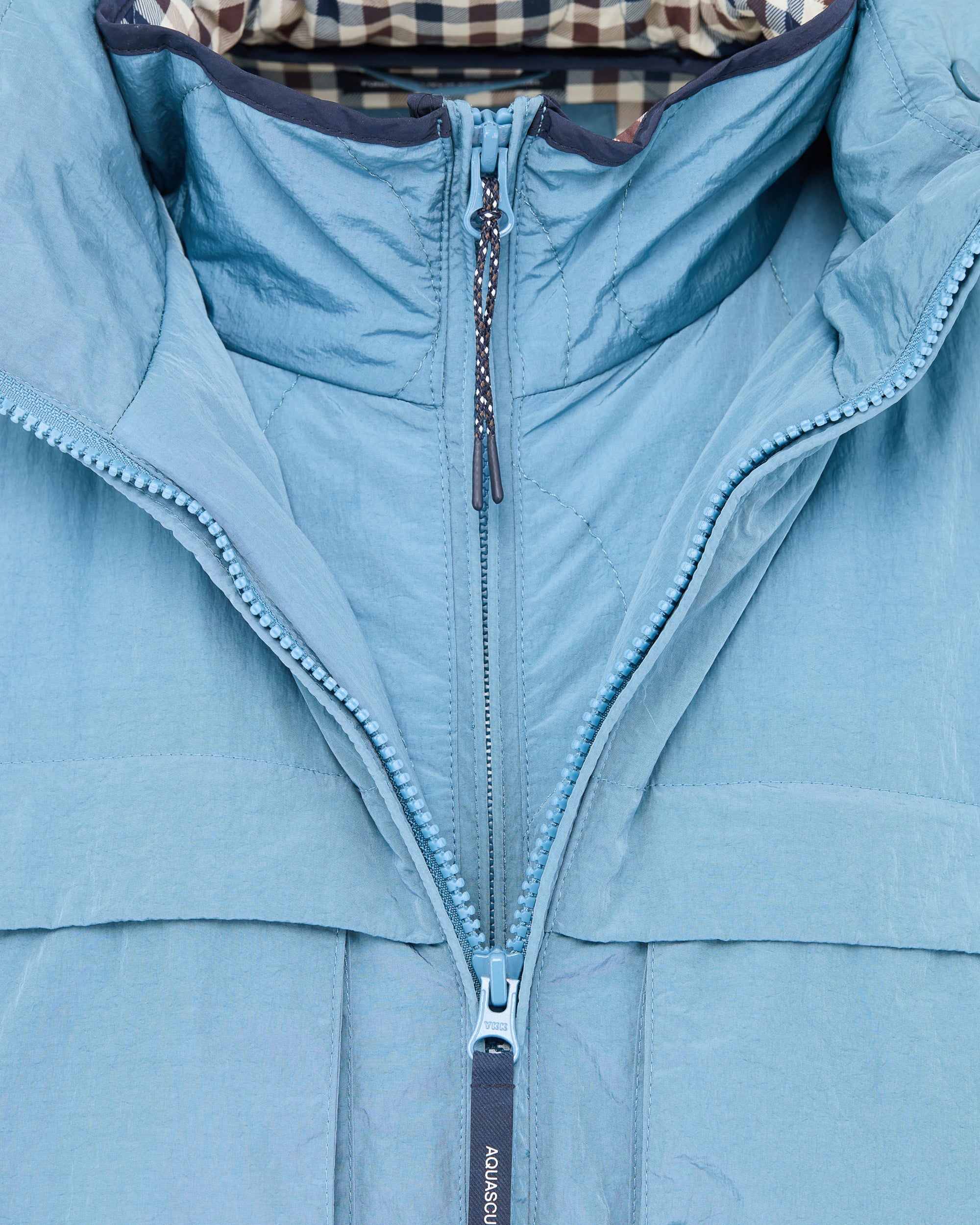 GIACCA 3 IN 1 AQUASCUTUM LAMINA-N PRIMALOFT