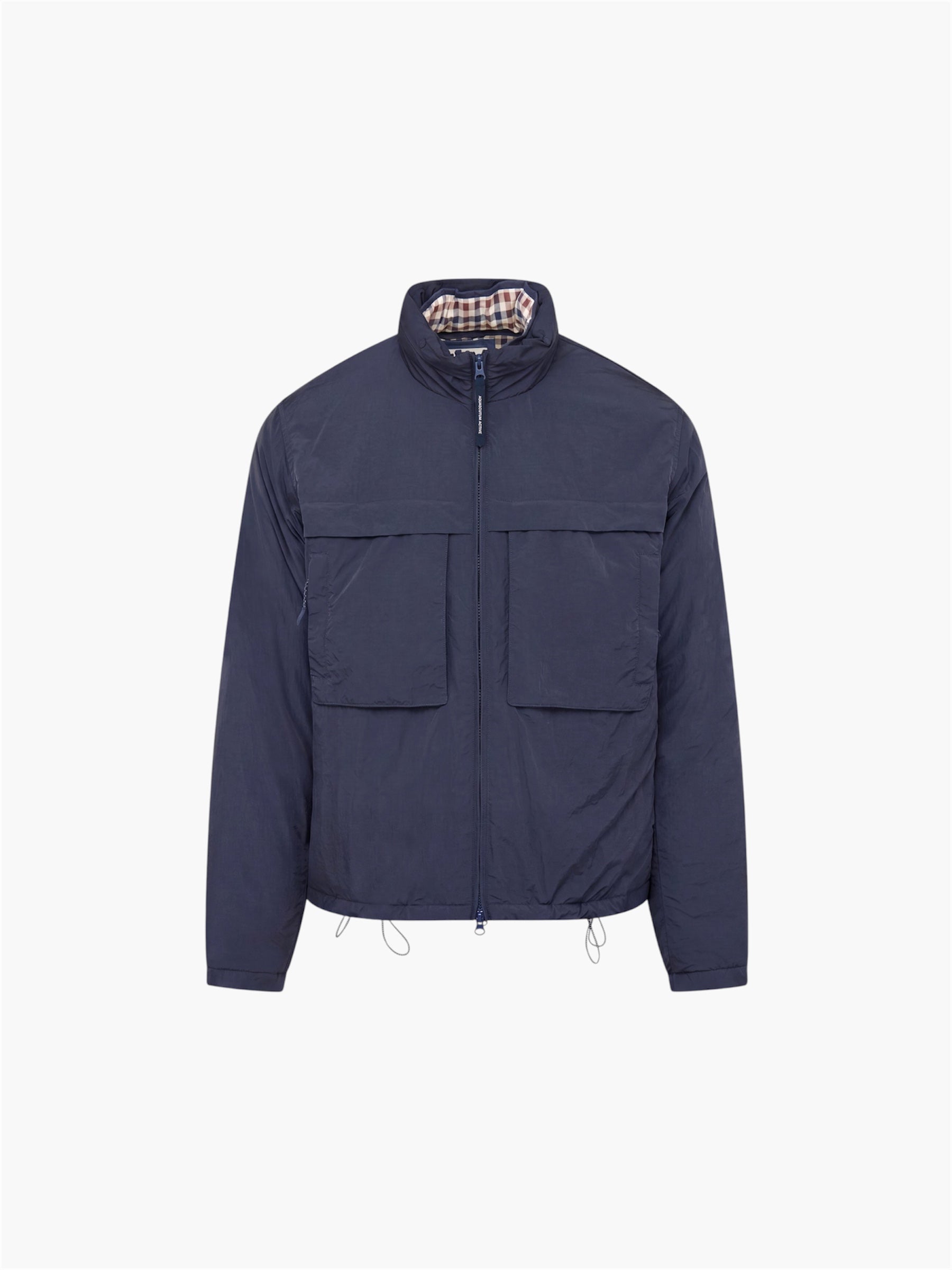 GIACCA 3 IN 1 AQUASCUTUM LAMINA-N PRIMALOFT