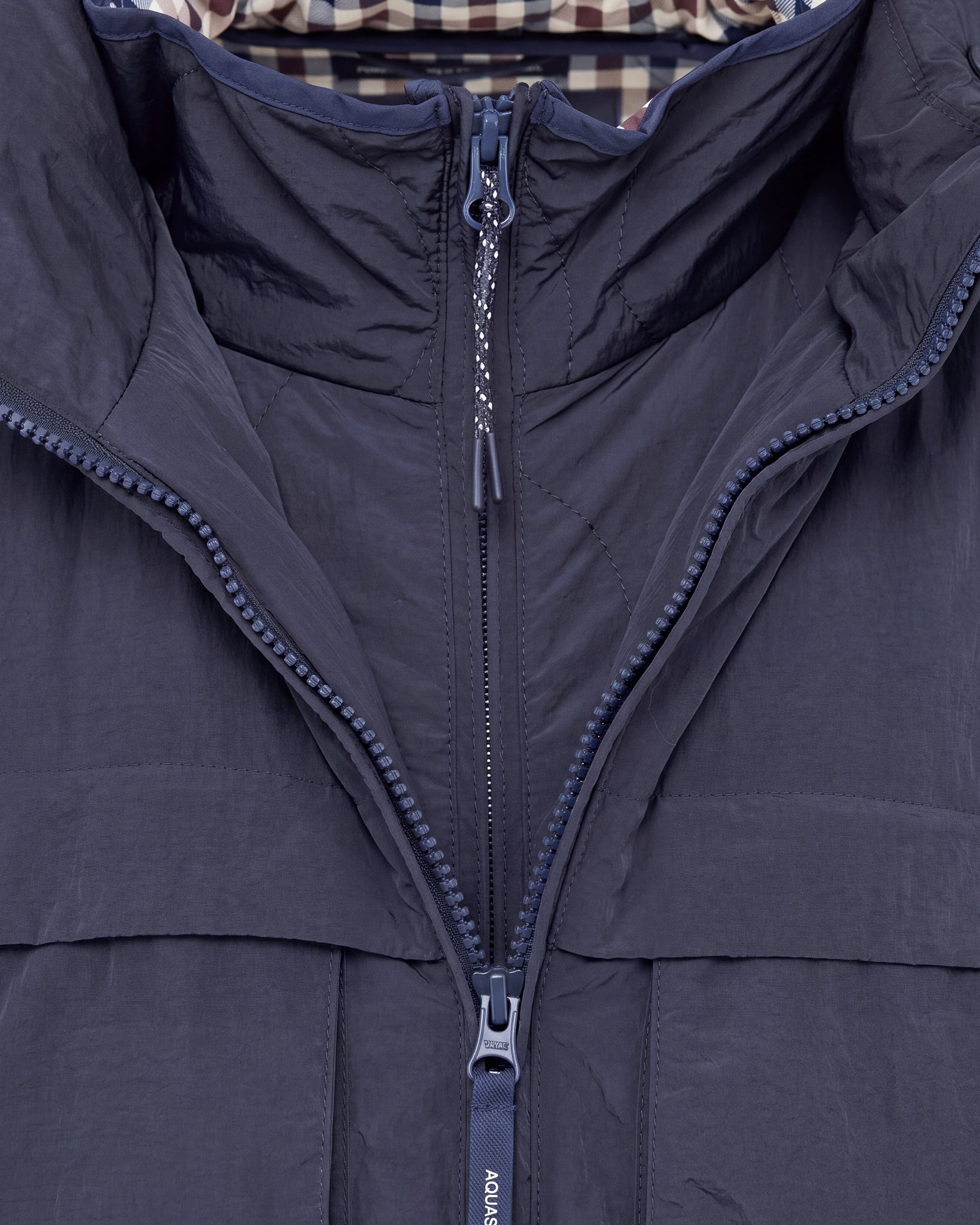 GIACCA 3 IN 1 AQUASCUTUM LAMINA-N PRIMALOFT