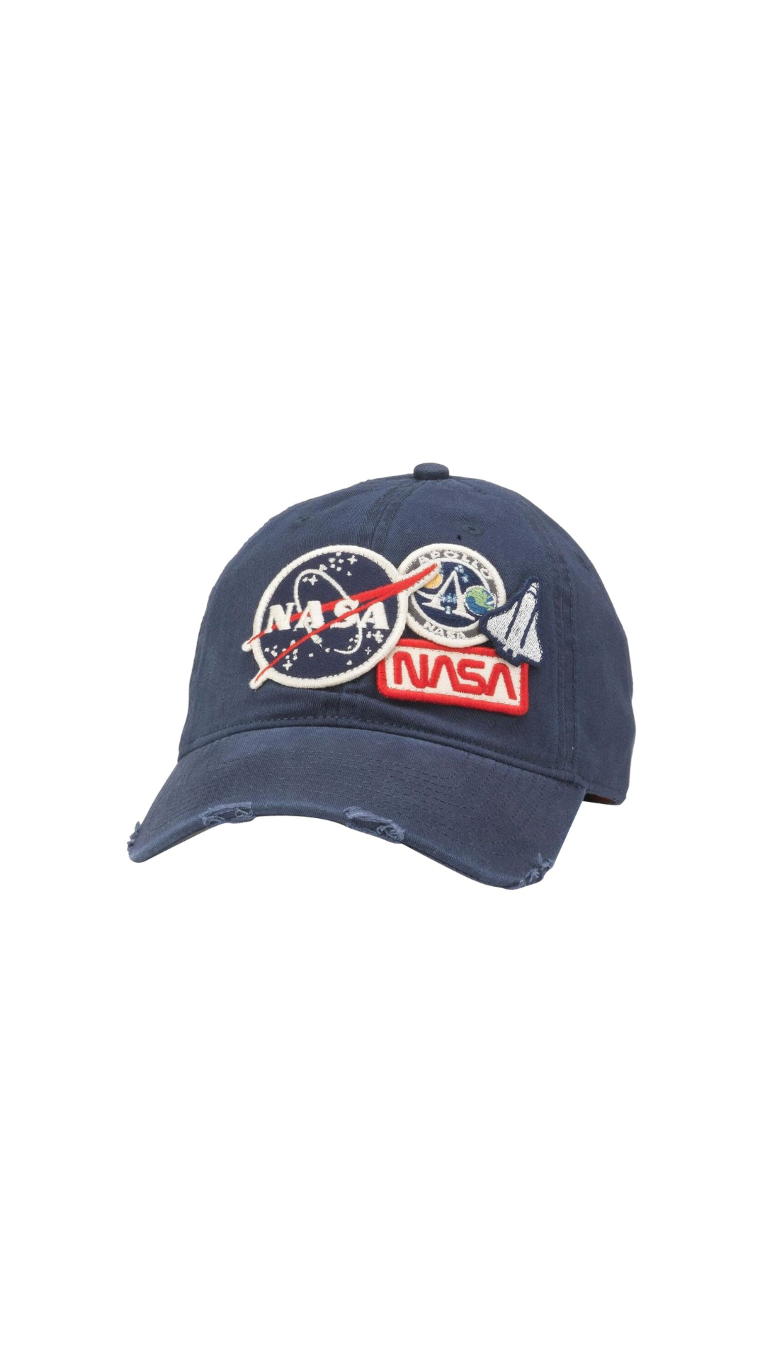 NASA