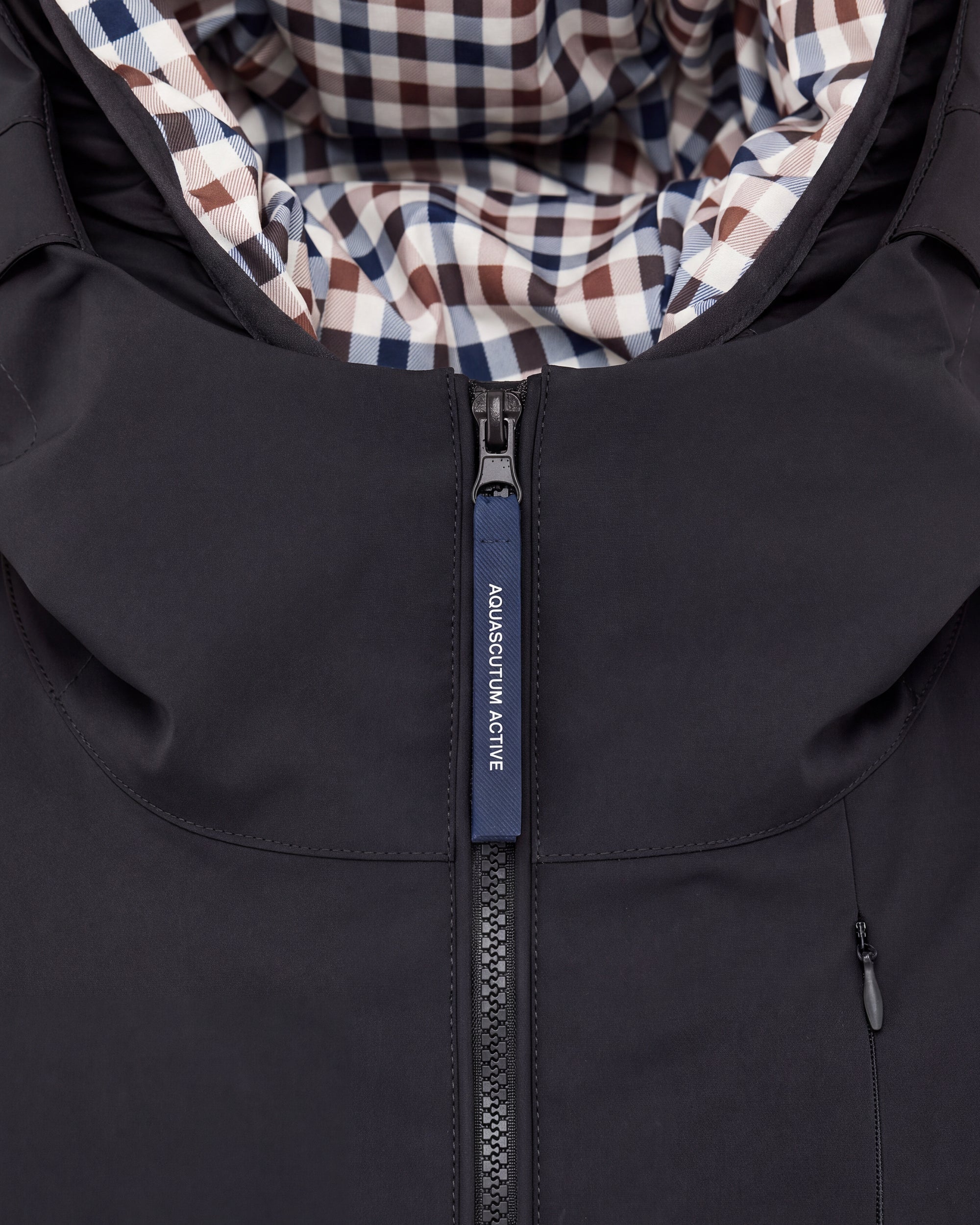 PARKA TRI-SHIELD AQUASCUTUM