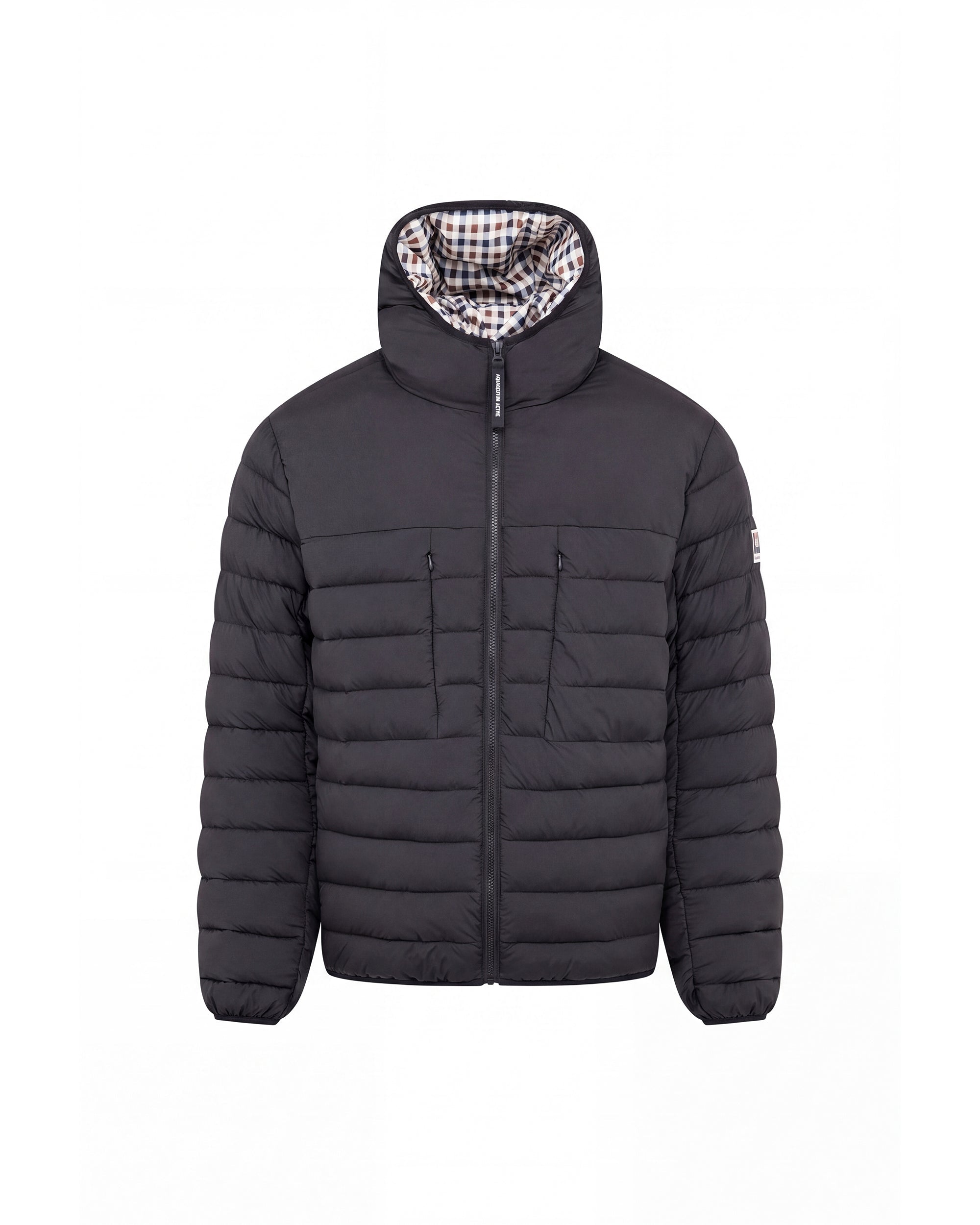 PARKA TRI-SHIELD AQUASCUTUM