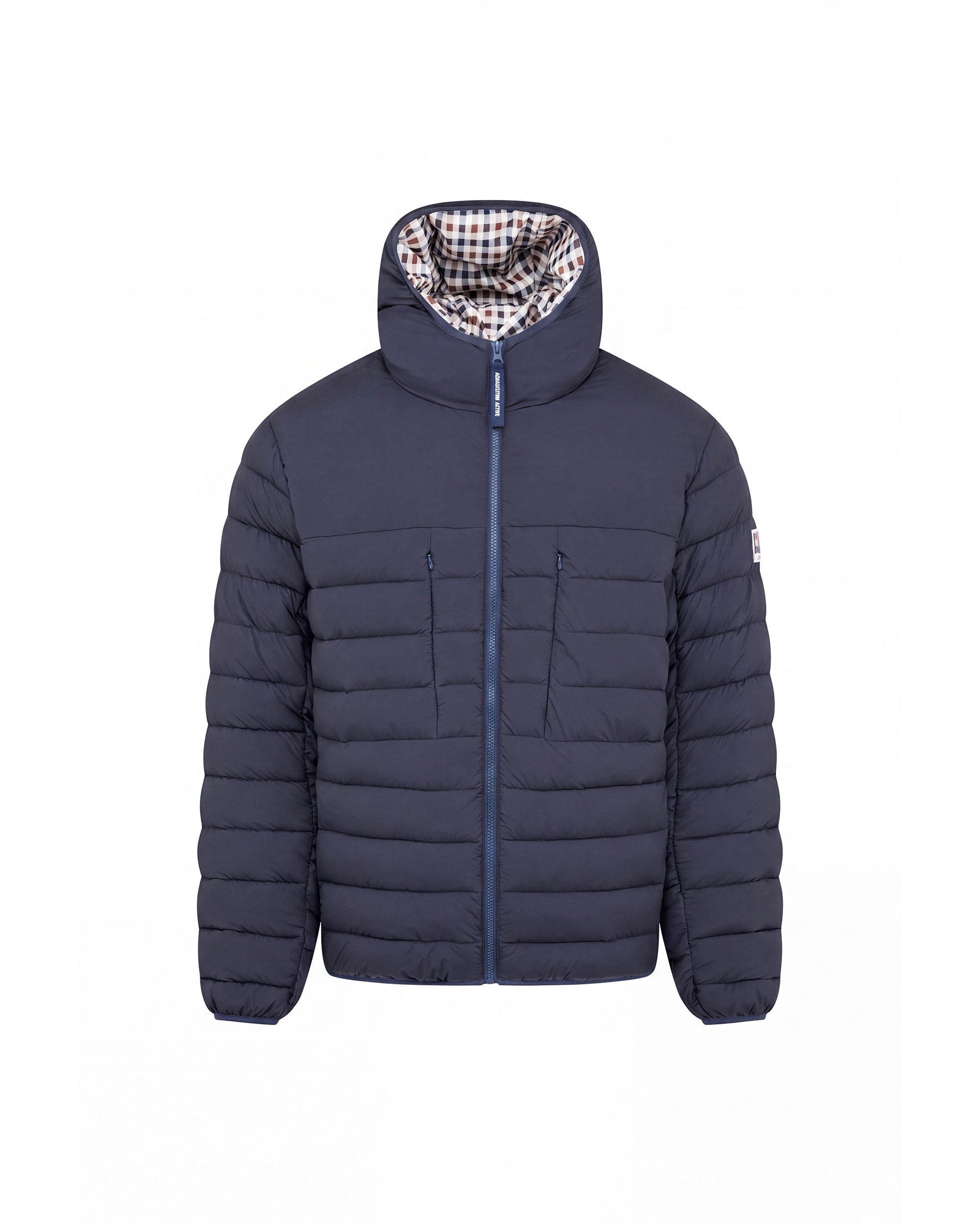 PARKA TRI-SHIELD AQUASCUTUM