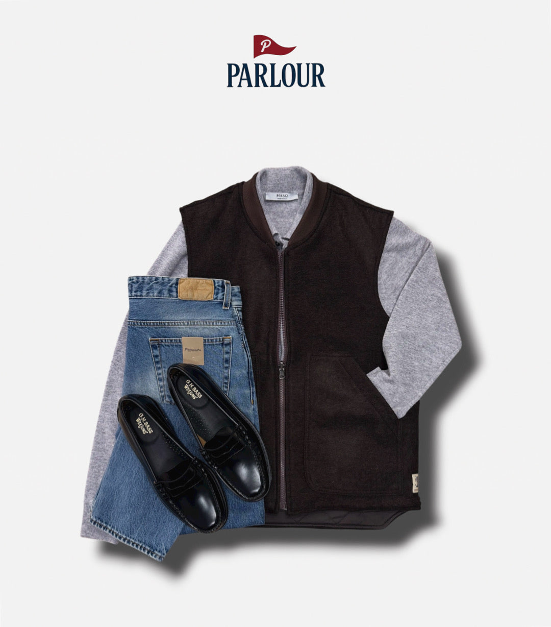 Parlour 
