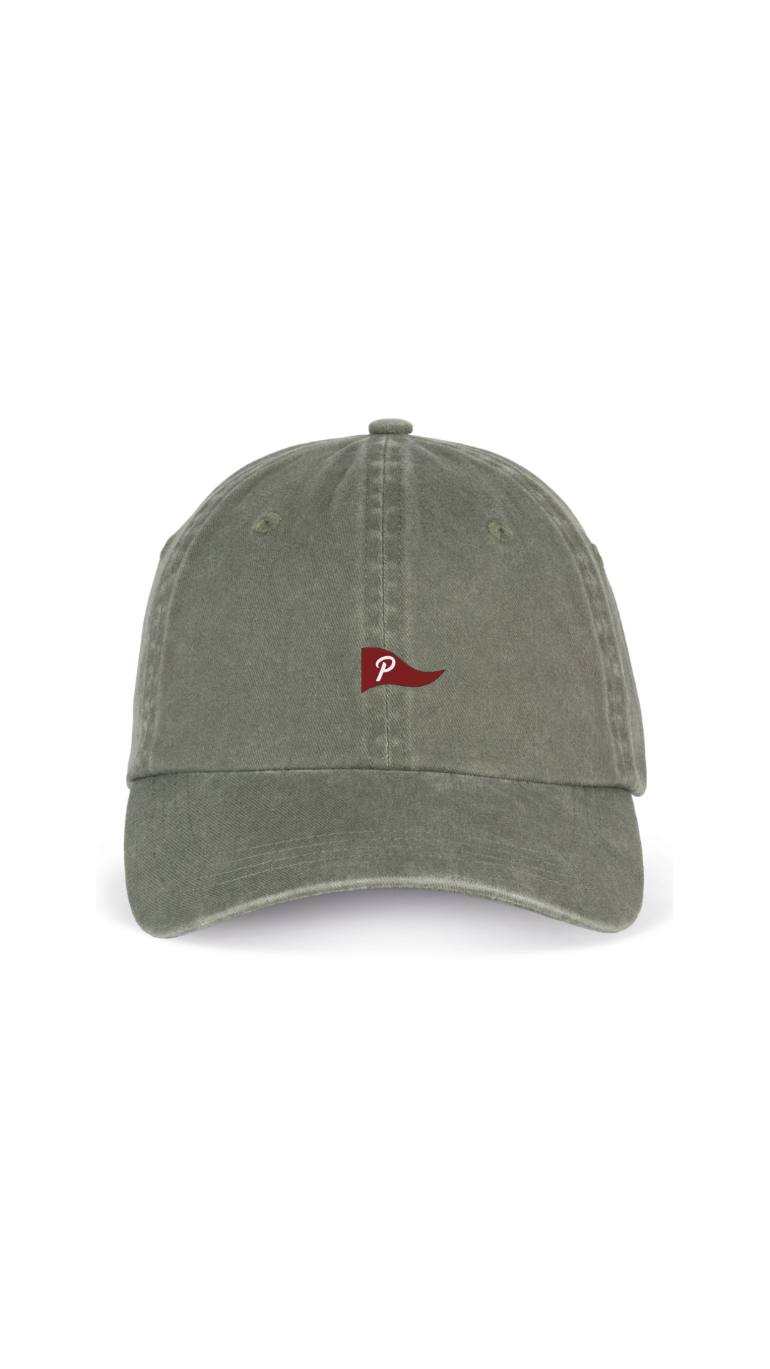 CREW CAP