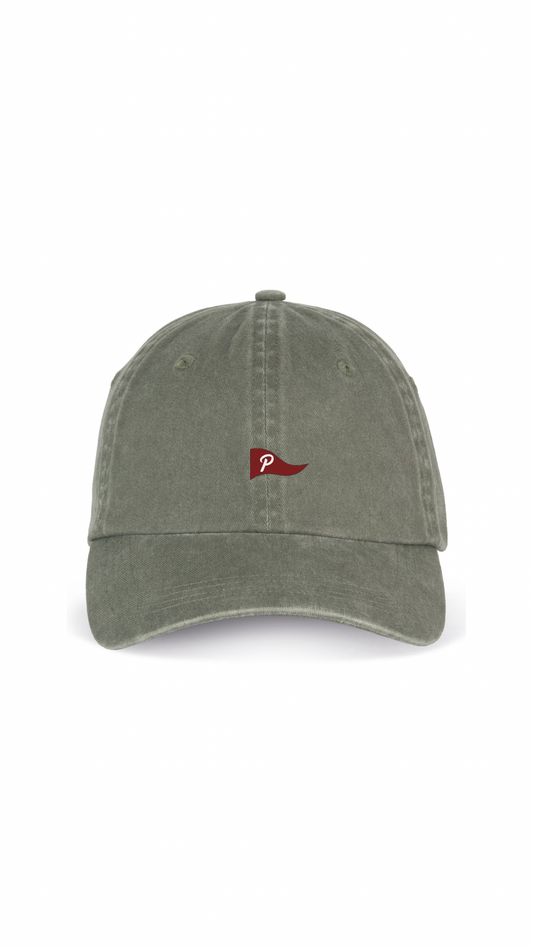 CREW CAP