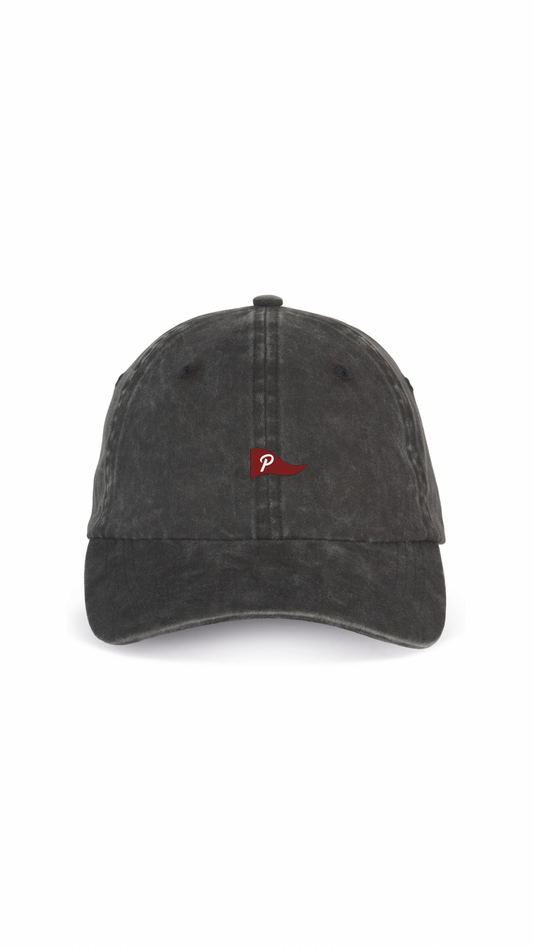 CREW CAP