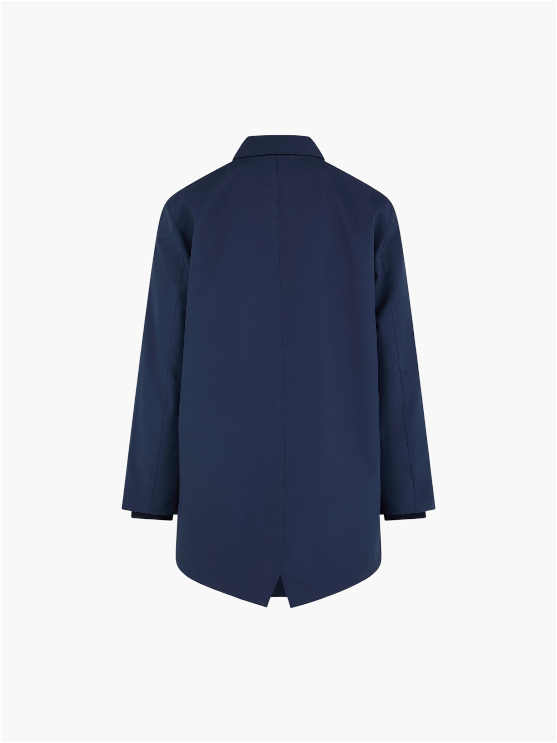 TRENCH AQUASCUTUM SOFT SHELL